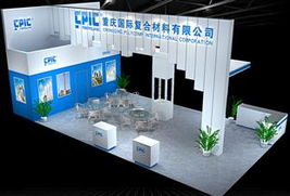 一站式解決方案 立嘉機(jī)械展的成功參展策略