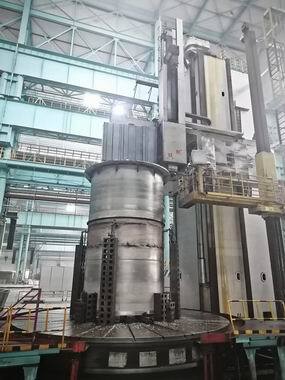 調(diào)整大小 青山項(xiàng)目濃密機(jī)中心立柱加工場景 (1).jpg